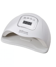 LED Nail Lamp Gel Nail Dryer White